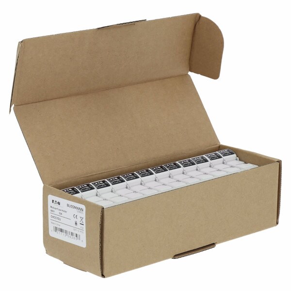 CHCC1DU Global Fuse Holder 1Pole (KTK FUSE) Box of 10